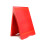 (Red, No) A-Board Pavement Sign Board Stand PVC A2 Posters 4