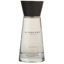 Burberry Touch für Frauen Eau de Parfum - 100ml