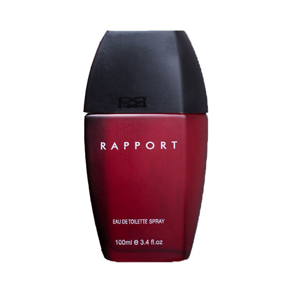 Dana Rapport 100ml EDT Spray For Him