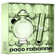 Paco Rabanne Olympea 50ml EDP Spray / 10ml EDP Travel Spray