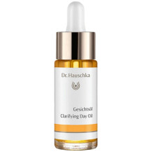 Dr. Hauschka Clarifying Day Oil 18ml