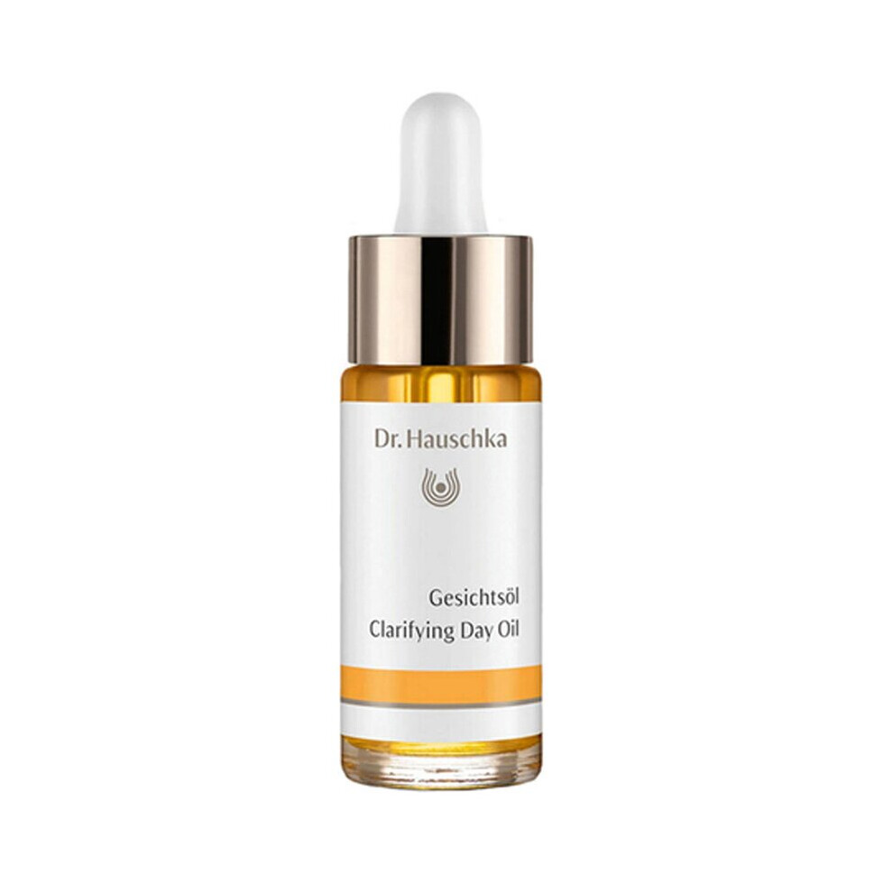 Dr. Hauschka Clarifying Day Oil 18ml