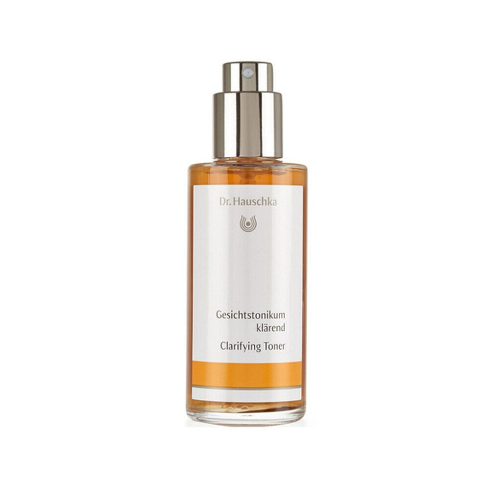 Dr. Hauschka Facial Toner 100Ml