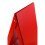 (Red, No) A-Board Pavement Sign Display Stand PVC Print UV 2