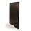 (Black, No) A-Board Pavement Sign Display Stand PVC Print UV 4