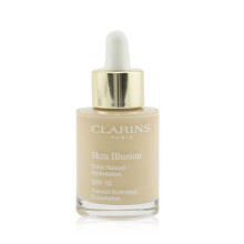 Skin Illusion Natural Hydrating Foundation Spf 15 # 103 Ivory - 30ml/1oz