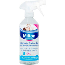 Milton Antibacterial Surface Spray - 500ml