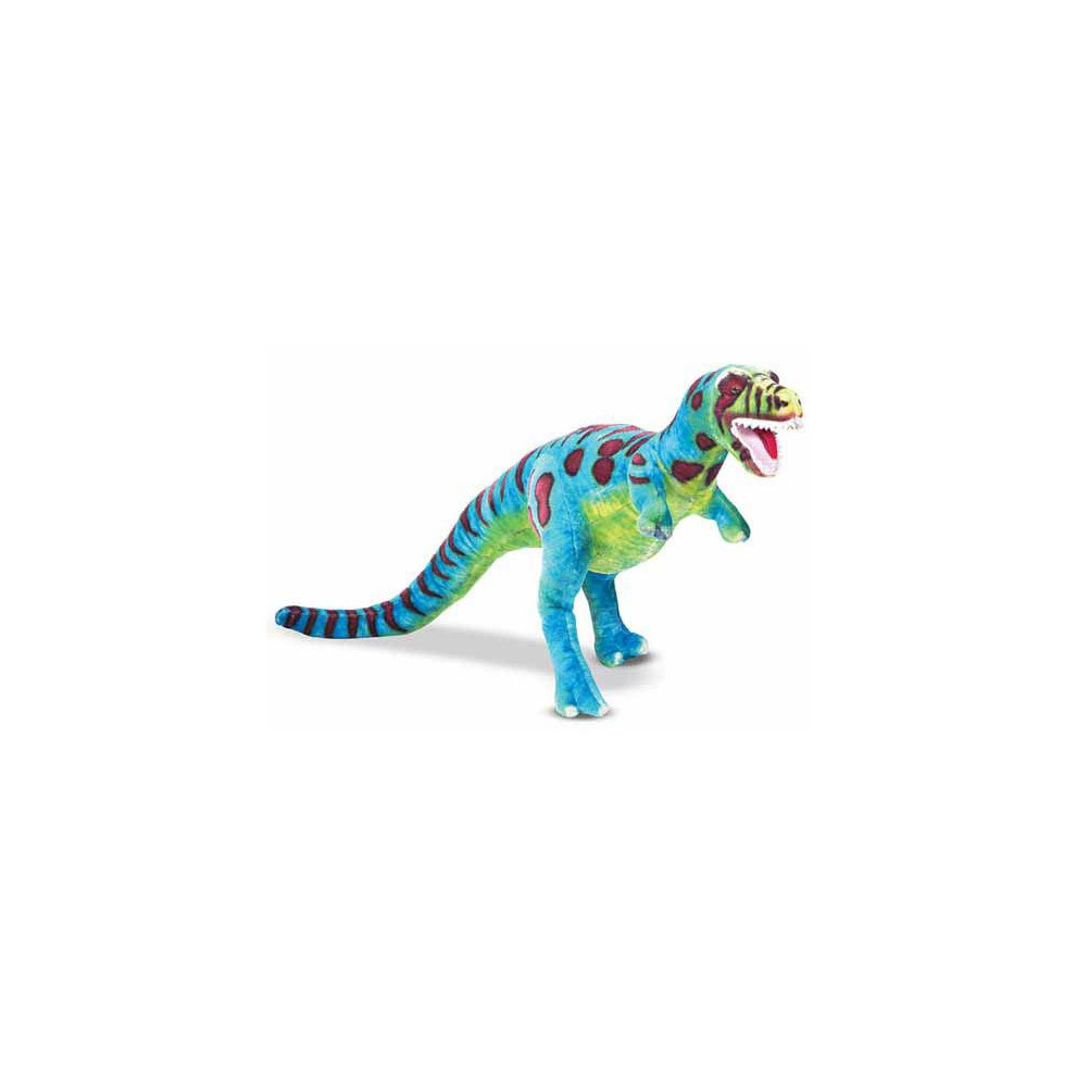 Melissa and Doug T-Rex Plush