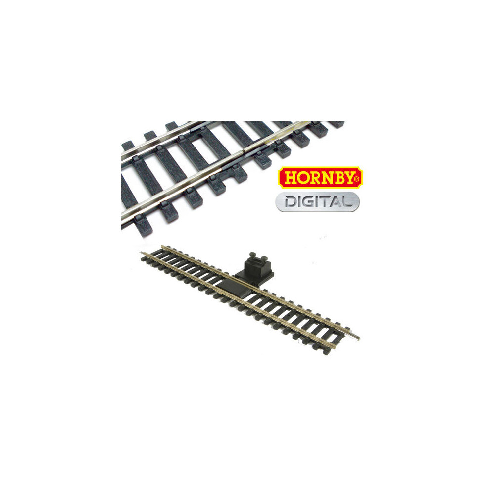 Hornby Digital R8241 - Power Track