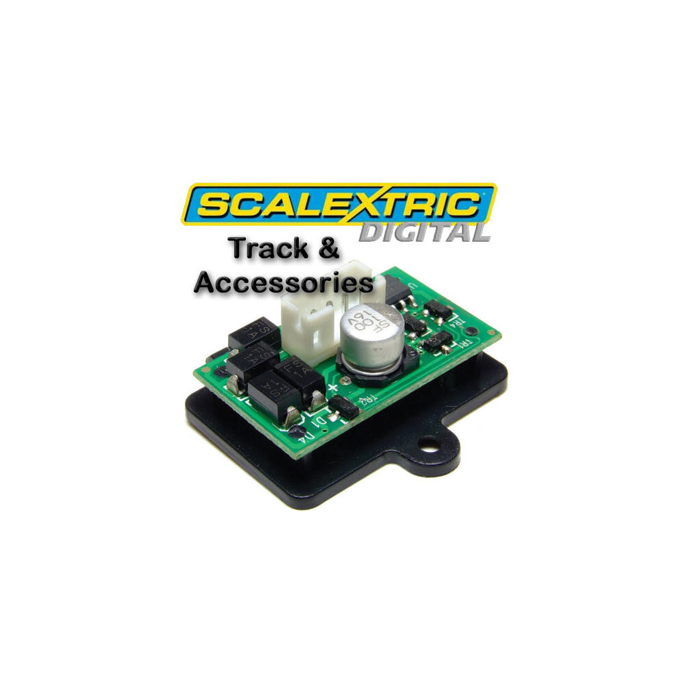 Scalextric Digital - Plug for Saloon cars