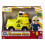 Fireman Sam Fireman Sam Mountain Rescue 4x4 vehicle 1