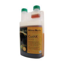 Hilton Herbs Cush X Gold Liquid
