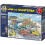 Jan Van Haasteren Jan Van Haasteren 1000 Piece Formula One The Start 2