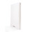 (White, No) A-Board Pavement Sign Board Stand PVC A2 Posters 3