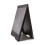 (Black, No) A-Board Pavement Sign Board Stand PVC A2 Posters 1