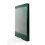(Green, No) A-Board Pavement Sign Board Stand PVC A2 Posters 2