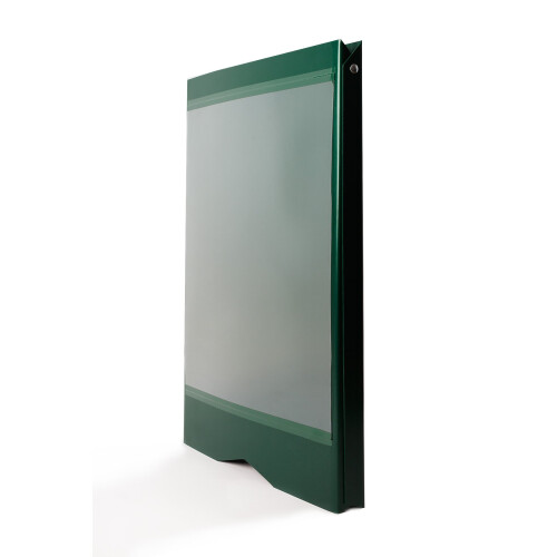 (Green, No) A-Board Pavement Sign Board Stand PVC A2 Posters 1