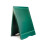 (Green, No) A-Board Pavement Sign Board Stand PVC A2 Posters 4