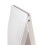 (White, No) A-Board Pavement Sign Board Stand PVC A2 Posters 4