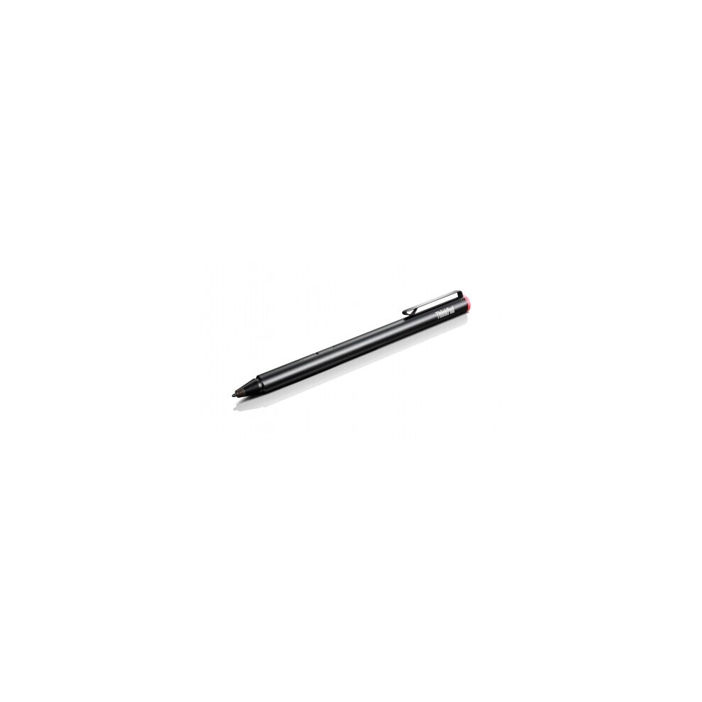 Lenovo Pen Pro stylus pen Black 20 g