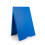 (Blue, No) A-Board Pavement Sign Display Stand PVC Print UV 4