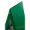 (Green, No) A-Board Pavement Sign Display Stand PVC Print UV 2