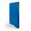 (Blue, No) A-Board Pavement Sign Display Stand PVC Print UV 3