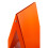(Orange, No) A-Board Pavement Sign Display Stand PVC Print UV 2