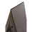 (Grey, No) A-Board Pavement Sign Display Stand PVC Print UV 2