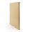 (Beige, No) A-Board Pavement Sign Display Stand PVC Print UV 3