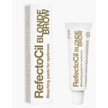 Refectocil Bleaching Paste For Eyebrows 15ml