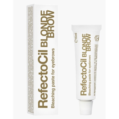 Refectocil Bleaching Paste For Eyebrows 15ml