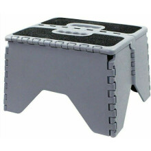 Anti Slip Folding Step