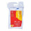 2x Medium Pile 12mm 4" Roller Sleeve Microfibre Paint Painting Decorate (Amtech) 1