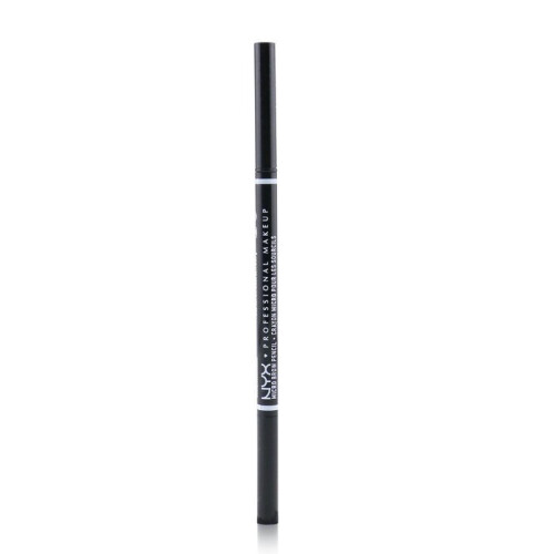 NYX Professional Makeup NYX Professional Makeup Micro Brow Pencil Ash Brown 0.09g