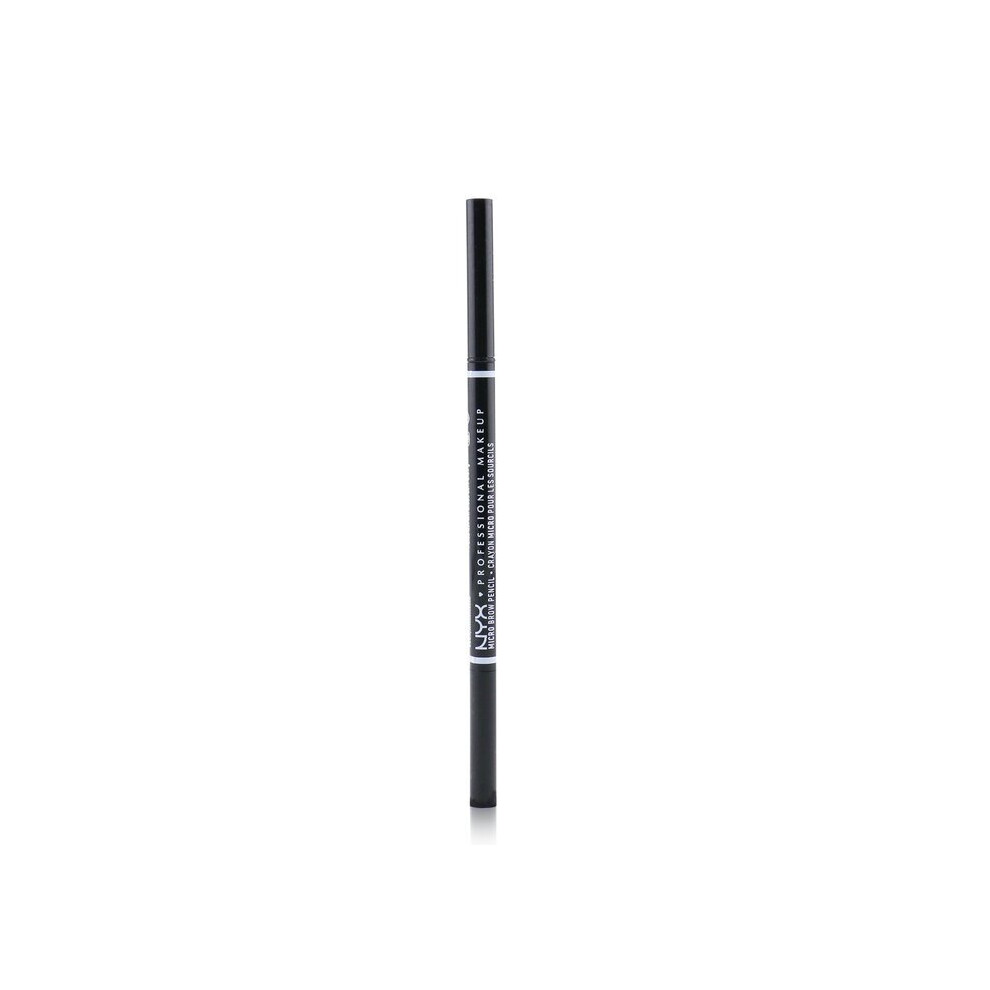 NYX Micro Brow Pencil 0.09g - Ash Brown