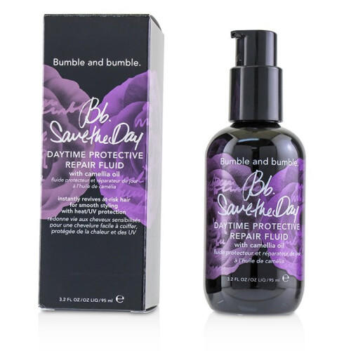 Bumble and Bumble Bumble and bumble. Save the Day Προστατευτικός Ορός Μαλλιών 3.2 Fl Oz