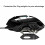 Logitech Logitech G502 HERO SPECIAL EDITION Black / White 5