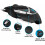 Logitech Logitech G502 HERO SPECIAL EDITION Black / White 6