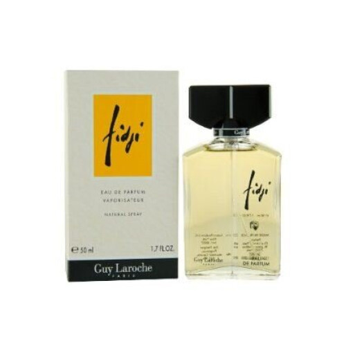 Guy Laroche Fidji 50ml EDP Spray