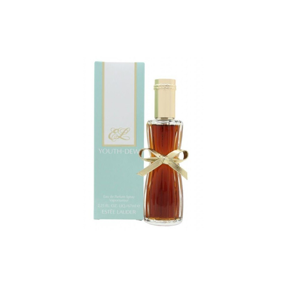 Estee Lauder YOUTH DEW EAU DE PARFUM SPRAY 2.25 OZ