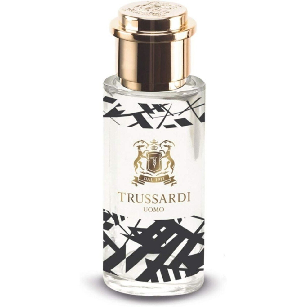 Trussardi Uomo 20Ml Edt Spray