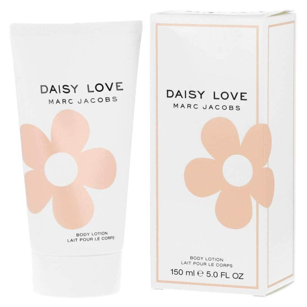 Marc Jacobs Daisy Love Body Lotion 150ml - F