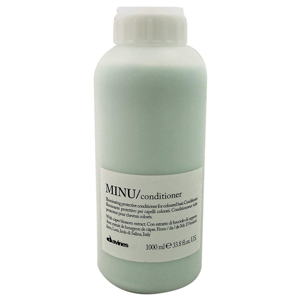 Davines Minu Conditioner 1L