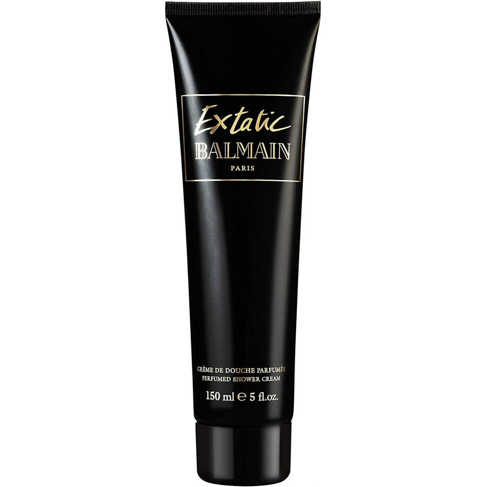 Balmain Balmain Extatic Shower Cream 150Ml