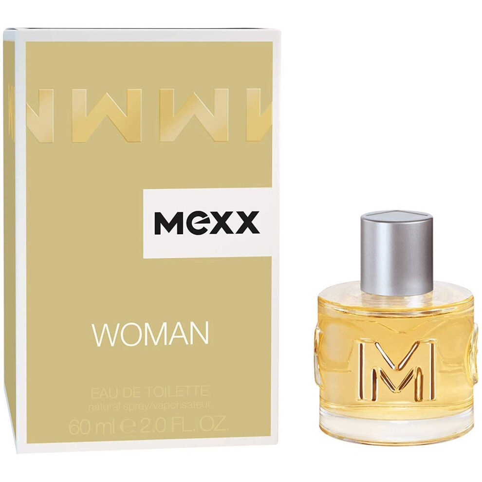 Mexx Woman 60ml EDT Spray