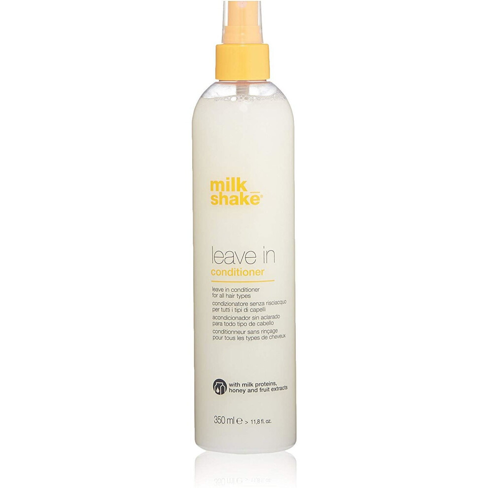 Milkshake M/Shake Leave In Conditioner 350Ml