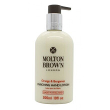 Molton Brown Orange & Bergamot Hand Lotion 300ml