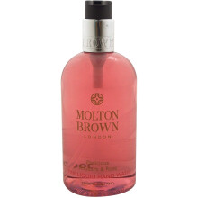 Molton Brown Rhubarb & Rose Hand Wash 300ml