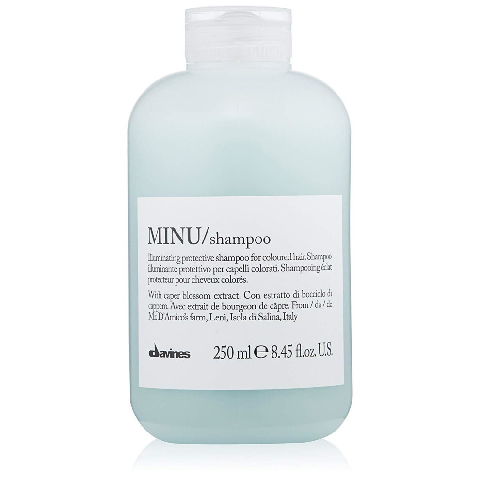 Davines Minu Shampoo 250 Ml
